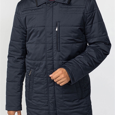 市场上装-棉衣/羽绒服-商务棉服