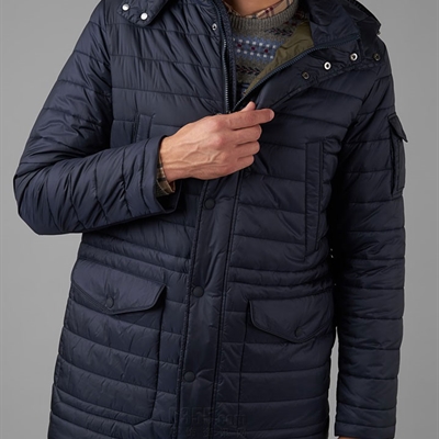 市场上装-棉衣/羽绒服-商务棉服