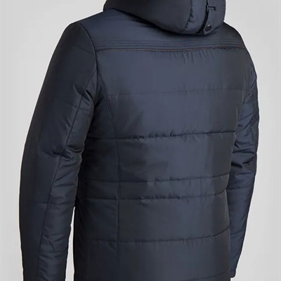 市场上装-棉衣/羽绒服-商务棉服