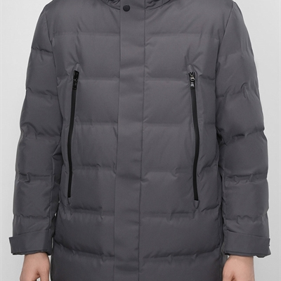 市场上装-棉衣/羽绒服-商务棉服