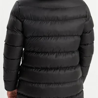 市场上装-棉衣/羽绒服-商务棉服