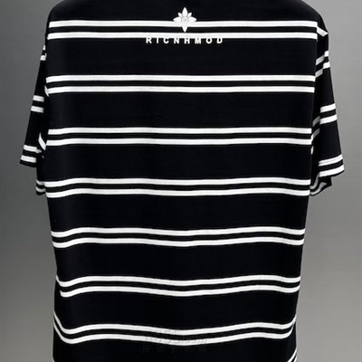 市场上装-T恤-欧货T恤