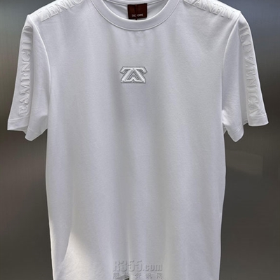 市场上装-T恤-欧货T恤