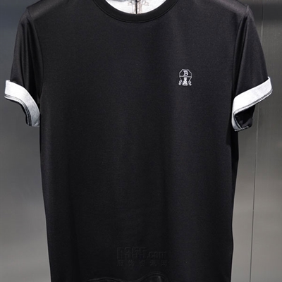 市场上装-T恤-欧货T恤