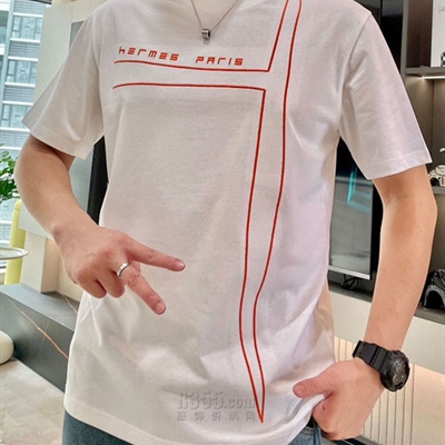 市场上装-T恤-欧货T恤