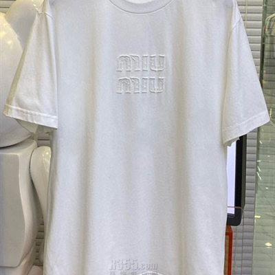 市场上装-T恤-欧货T恤