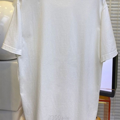 市场上装-T恤-欧货T恤