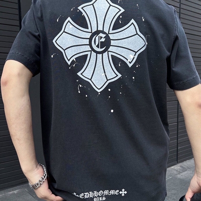 市场上装-T恤-欧货T恤