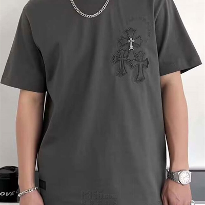 市场上装-T恤-欧货T恤