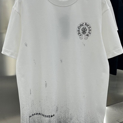 市场上装-T恤-欧货T恤