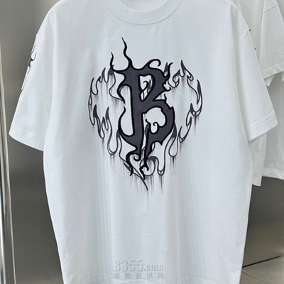 市场上装-T恤-欧货T恤