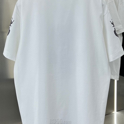 市场上装-T恤-欧货T恤
