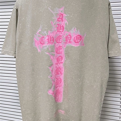 市场上装-T恤-欧货T恤