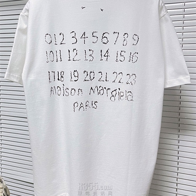 市场上装-T恤-欧货T恤