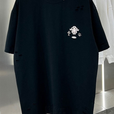 市场上装-T恤-欧货T恤