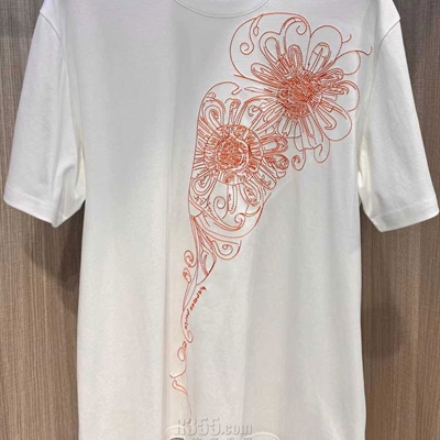 市场上装-T恤-欧货T恤