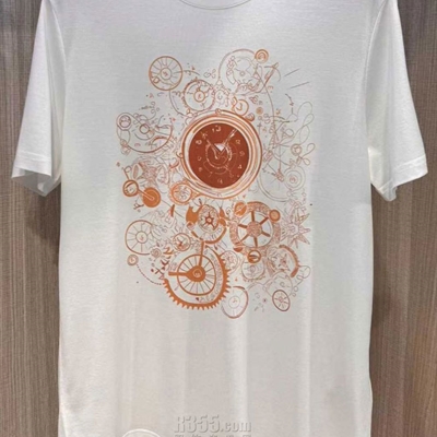 市场上装-T恤-欧货T恤