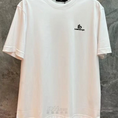 市场上装-T恤-欧货T恤