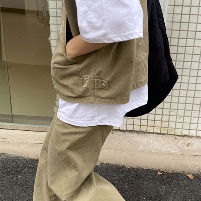 市场上装-套装-电商套装