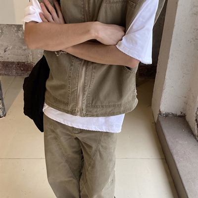 市场上装-套装-电商套装