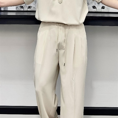 市场上装-套装-休闲套装