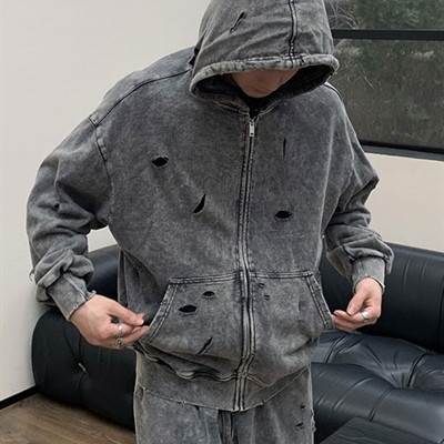 市场上装-套装-休闲套装