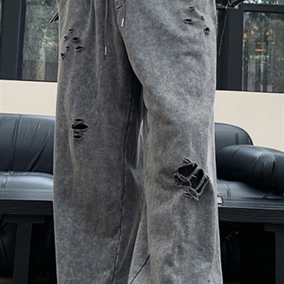 市场上装-套装-休闲套装