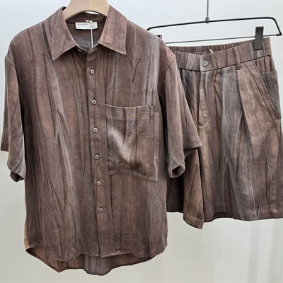 市场上装-套装-休闲套装