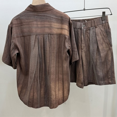 市场上装-套装-休闲套装