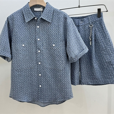 市场上装-套装-休闲套装