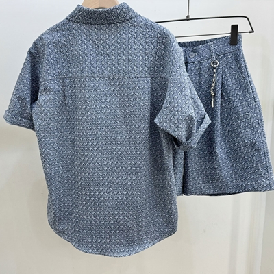 市场上装-套装-休闲套装