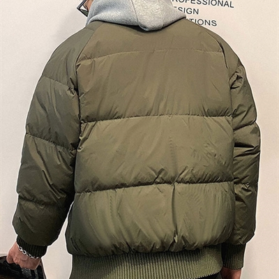 市场上装-棉衣/羽绒服-休闲棉服