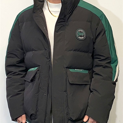 市场上装-棉衣/羽绒服-休闲棉服