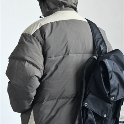 市场上装-棉衣/羽绒服-休闲棉服