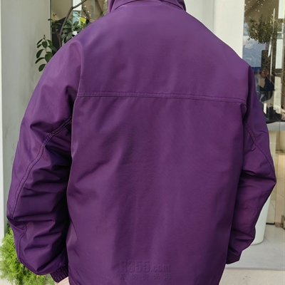 市场上装-棉衣/羽绒服-休闲棉服