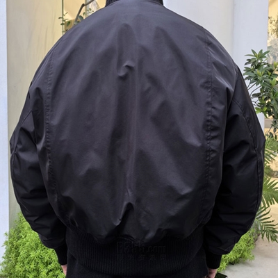 市场上装-棉衣/羽绒服-休闲棉服