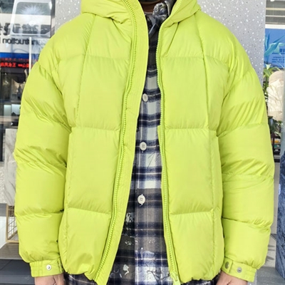 市场上装-棉衣/羽绒服-休闲棉服