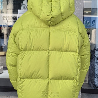 市场上装-棉衣/羽绒服-休闲棉服