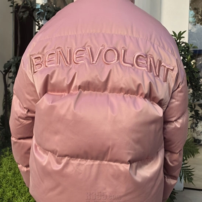 市场上装-棉衣/羽绒服-休闲棉服