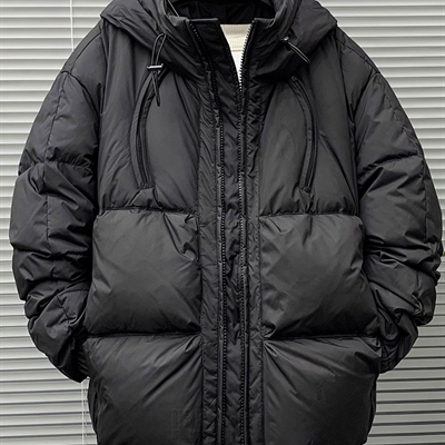 市场上装-棉衣/羽绒服-休闲棉服