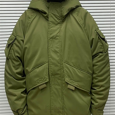 市场上装-棉衣/羽绒服-休闲棉服