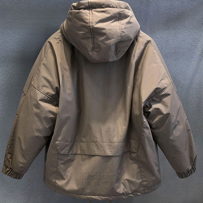 市场上装-棉衣/羽绒服-休闲棉服