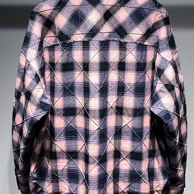 市场上装-衬衫-休闲衬衫