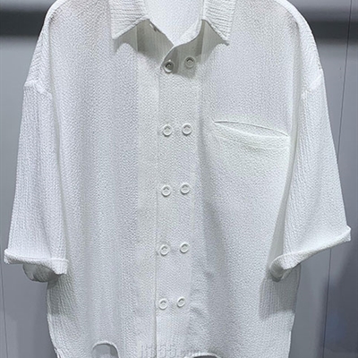 市场上装-衬衫-休闲衬衫