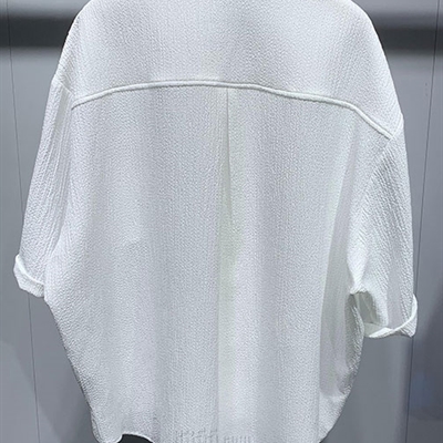 市场上装-衬衫-休闲衬衫