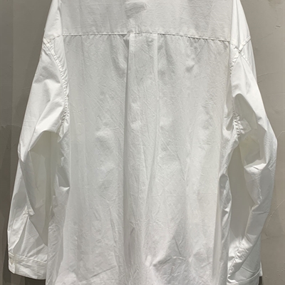 市场上装-衬衫-休闲衬衫