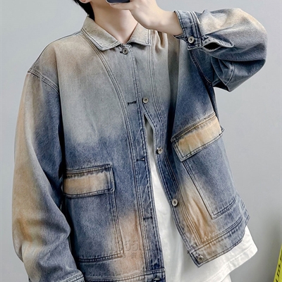 市场上装-夹克-电商夹克