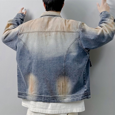 市场上装-夹克-电商夹克