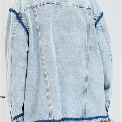 市场上装-夹克-电商夹克