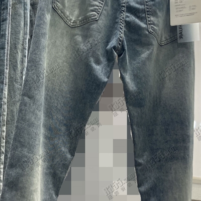 市场男裤-牛仔-休闲牛仔裤【实拍】